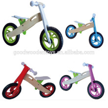 Los niños juegan los niños de madera bike alibaba